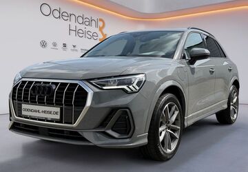 Audi Q3 38.015 km 32.980 &euro; Köln 50739