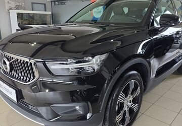 Volvo XC40 37.351 km 27.950 &euro; Bergheim 50126