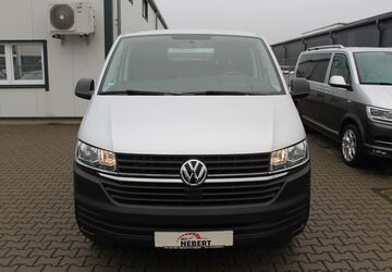 VW T6 Transporter 43.615 km 28.950 &euro; Euskirchen 53879