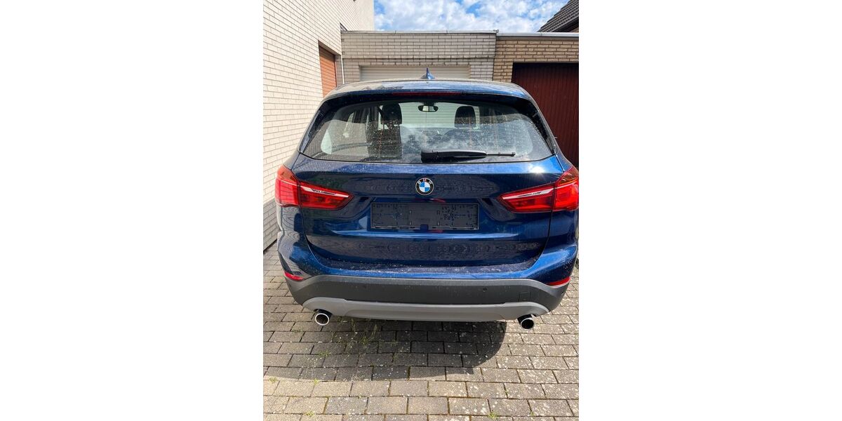 BMW X1 48.000 km 19.990 &euro; Pulheim 50259