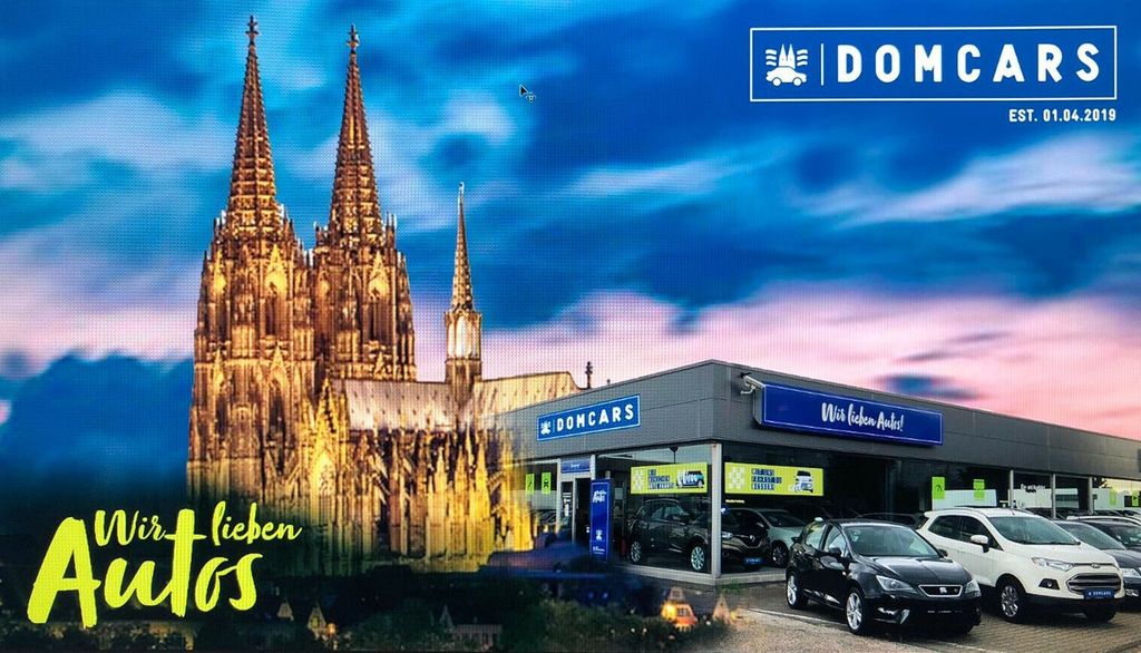 VW T-Cross 6.500 km 20.999 &euro; Pulheim 50259