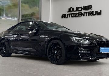 BMW 650 99.000 km 28.990 &euro; Jülich 52428