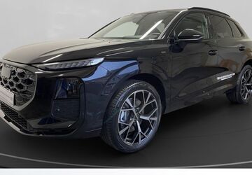 Audi Q3 3.500 km 59.880 &euro; Köln 50823