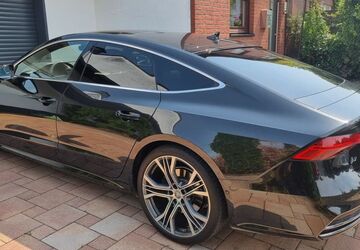 Audi A7 94.500 km 47.100 &euro; Niederkassel 53859