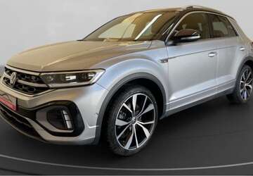 VW T-Roc 45.040 km 32.790 &euro; Köln (Ehrenfeld) 50823