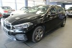 BMW 118 118d Aut. Advantage 44.770 km 23.980 &euro; Euskirchen 53881