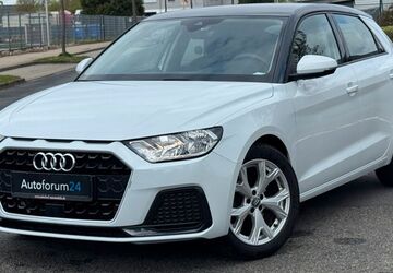 Audi A1 83.000 km 19.720 &euro; Jülich 52428