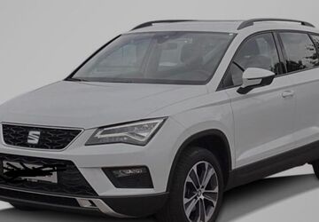 Seat Ateca 78.000 km 18.500 &euro; Monheim 40789