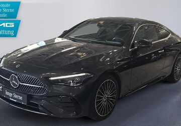 Mercedes-Benz CLE 200 6.681 km 49.990 &euro; Bergheim 50126