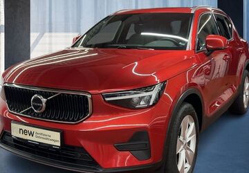 Volvo XC40 26.972 km 28.430 &euro; Köln 50939