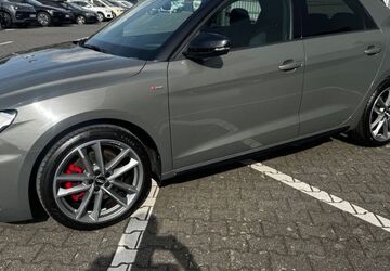 Audi A1 59.299 km 22.490 &euro; Köln 50996