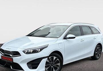 Kia ceed Sportswagon 43.471 km 19.479 &euro; Elsdorf (bei Köln) 50189