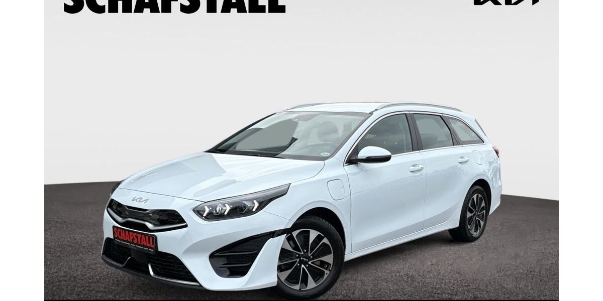 Kia ceed Sportswagon 43.471 km 19.479 &euro; Elsdorf (bei Köln) 50189
