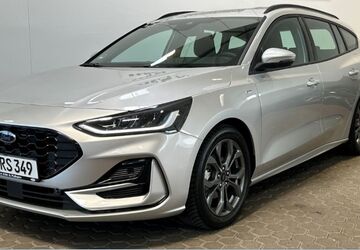 Ford Focus 2.000 km 30.990 &euro; Pulheim 50259