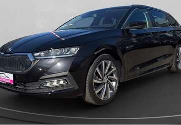 Skoda Octavia 63.159 km 24.440 &euro; Köln (Raderberg) 50968