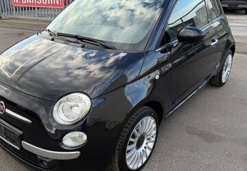 Fiat 500 100.788 km 4.900 &euro; Frechen 50226
