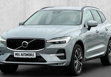 Volvo XC60 24.797 km 36.890 &euro; Bergheim 50126