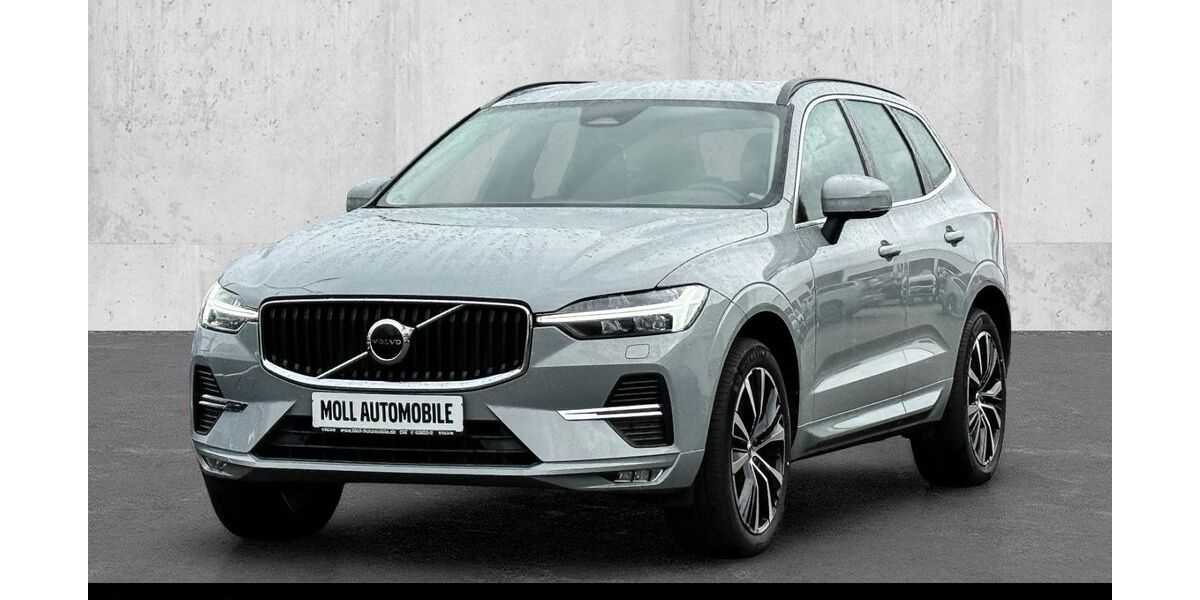 Volvo XC60 24.797 km 36.890 &euro; Bergheim 50126