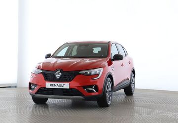 Renault Arkana 14.787 km 23.950 &euro; Köln 50939