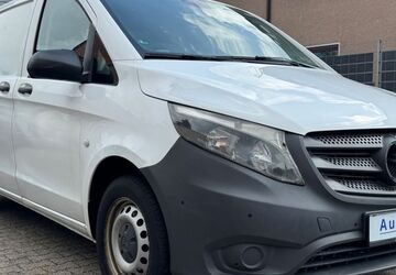 Mercedes-Benz Vito 170.181 km 10.990 &euro; Köln 50858