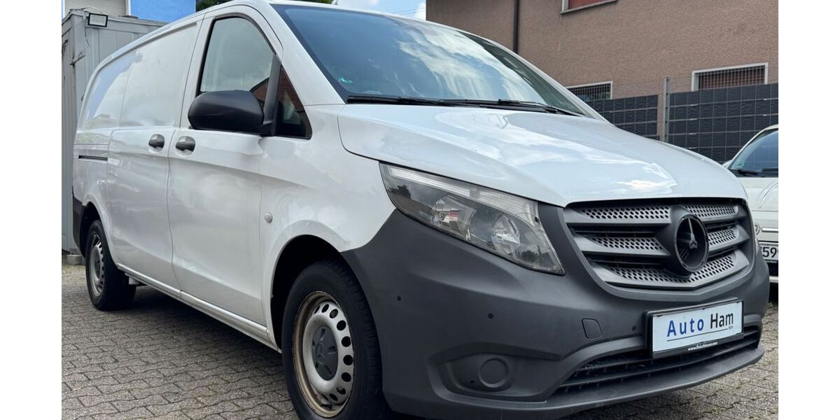 Mercedes-Benz Vito 170.181 km 10.990 &euro; Köln 50858