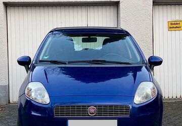 Fiat Punto 224.000 km 1.600 &euro; Köln 51107