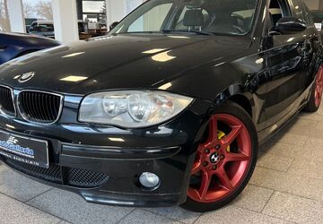 BMW 116 165.000 km 999 &euro; Golzheim 52399