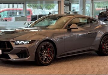 Ford Mustang 18.000 km 59.990 &euro; Köln 50769