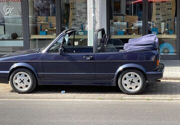 VW Golf 159.317 km 15.499 &euro; Kerpen 50171