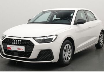 Audi A1 62.743 km 19.988 &euro; Leverkusen 51373
