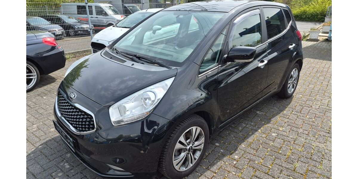Kia Venga 66.000 km 13.950 &euro; Wesseling 50389