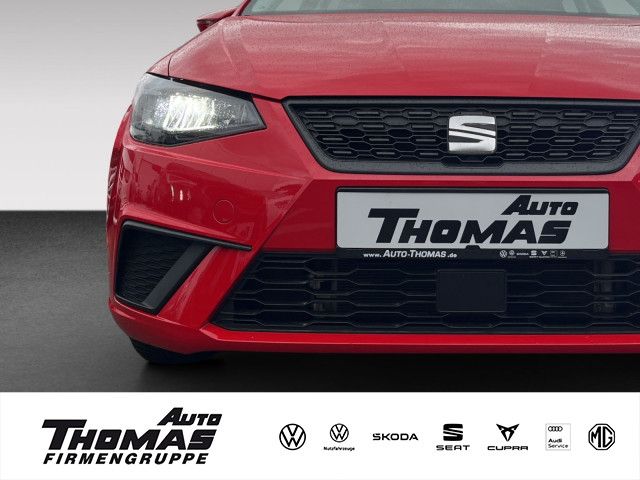 Seat Ibiza 12.000 km 17.500 &euro; Brühl 50321