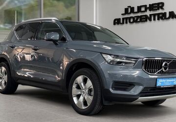 Volvo XC40 50.000 km 25.990 &euro; Jülich 52428