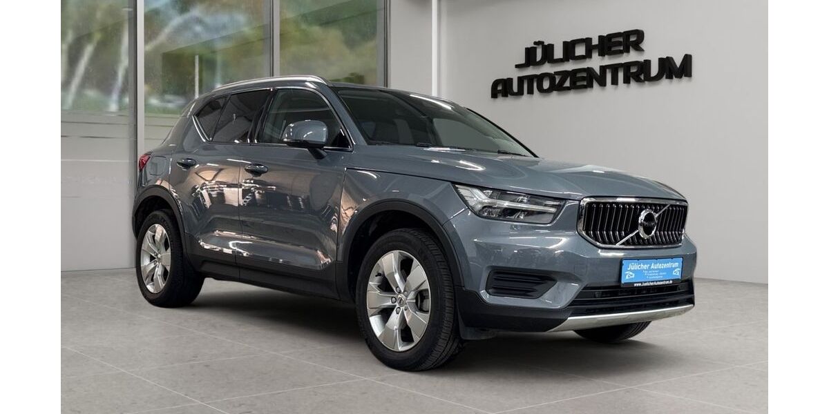Volvo XC40 50.000 km 25.990 &euro; Jülich 52428