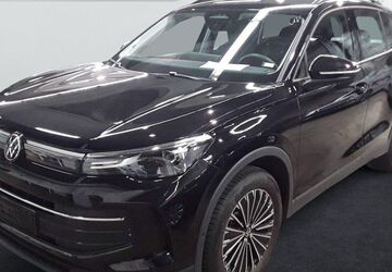 VW Tiguan 44.900 km 32.480 &euro; Köln 50739