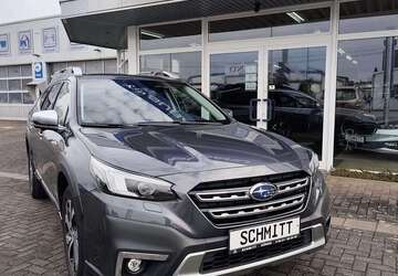Subaru OUTBACK 64.931 km 33.350 &euro; Kreuzau-Stockheim bei Düren 52372