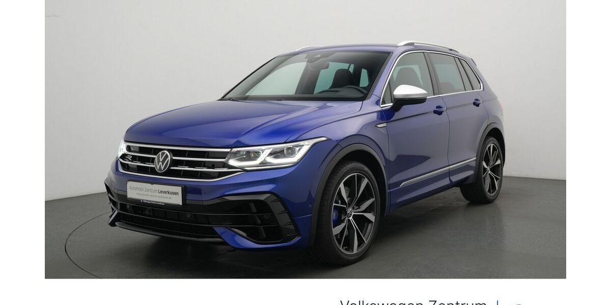 VW Tiguan 32.319 km 43.480 &euro; Leverkusen 51379