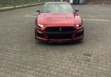 Ford Mustang 21.000 km 29.500 &euro; Bergheim 50127