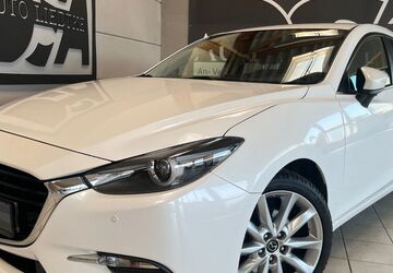 Mazda 3 83.000 km 15.499 &euro; Jülich 52428