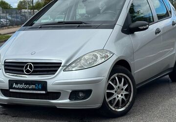 Mercedes-Benz A 150 154.000 km 2.999 &euro; Jülich 52428