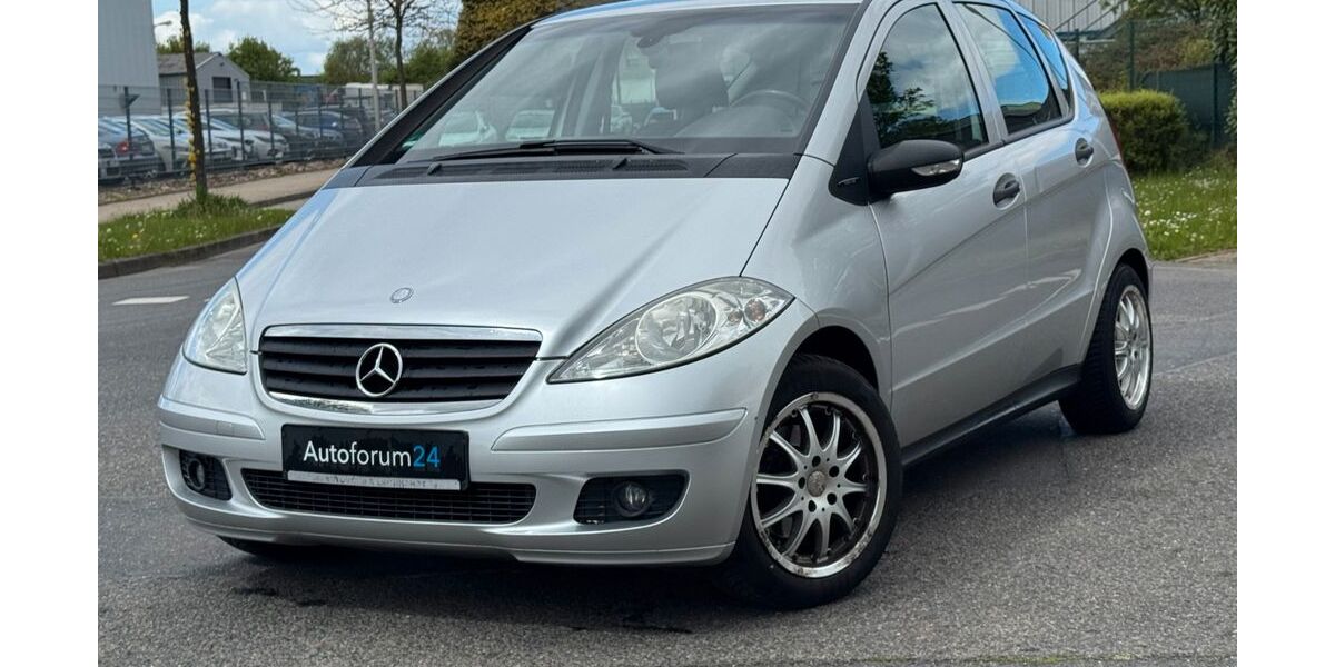 Mercedes-Benz A 150 154.000 km 2.999 &euro; Jülich 52428