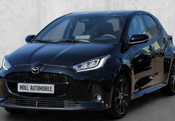 Mazda 2 Hybrid 5.290 km 23.180 &euro; Euskirchen 53879