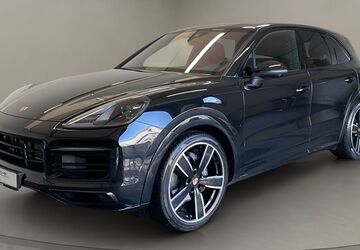 Porsche Cayenne 25.996 km 86.500 &euro; Köln 50823