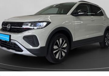VW T-Cross 3.134 km 26.880 &euro; Köln 50968