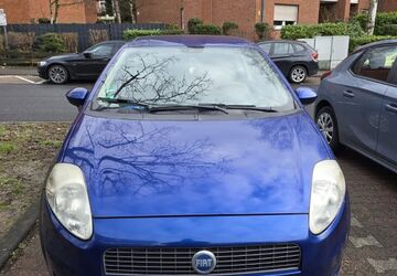 Fiat Punto 220.000 km 750 &euro; Wesseling 50389