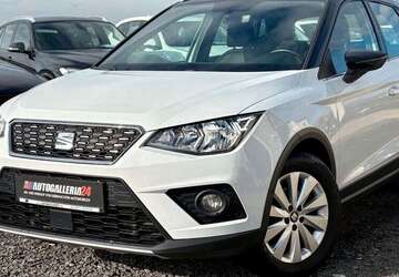 Seat Arona 91.853 km 14.500 &euro; Bergheim 50127