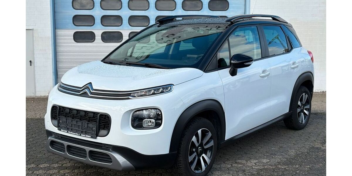 Citroen C3 121.739 km 7.900 &euro; Düren 52353