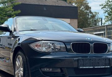 BMW 118 129.357 km 7.990 &euro; Düren 52349