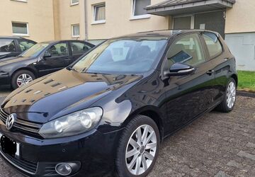 VW Golf 200.000 km 3.100 &euro; Köln 50765
