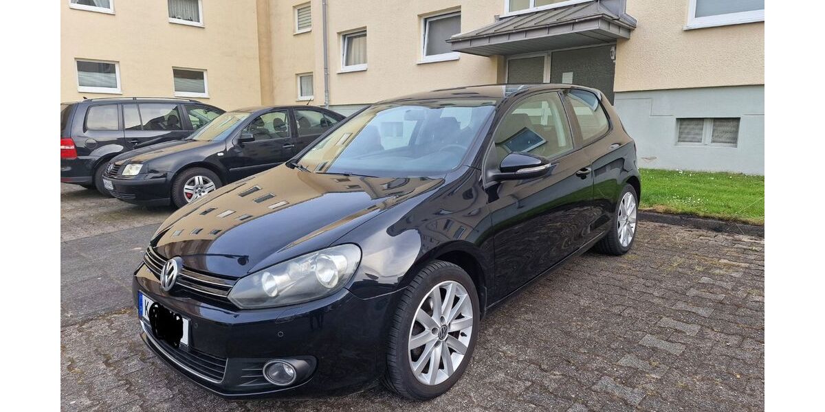 VW Golf 200.000 km 3.100 &euro; Köln 50765